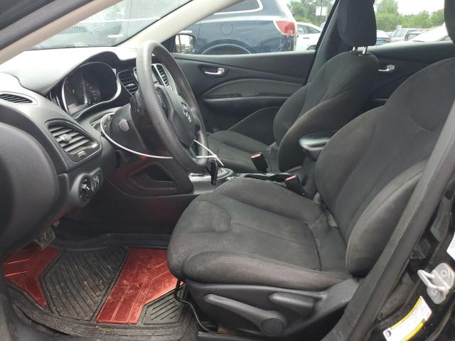 2013 Dodge Dart Se VIN: 1C3CDFAA0DD332664 Lot: 59641164