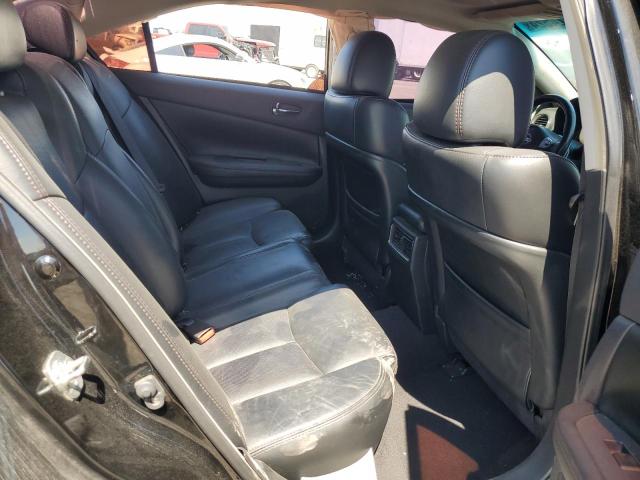 2013 Nissan Maxima S VIN: 1N4AA5AP7DC810388 Lot: 58424524