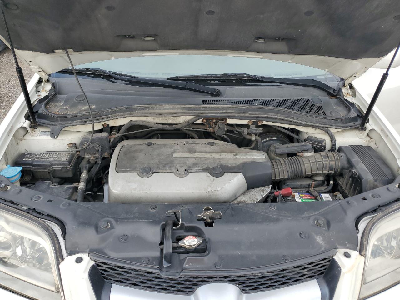 2HNYD18995H531193 2005 Acura Mdx Touring