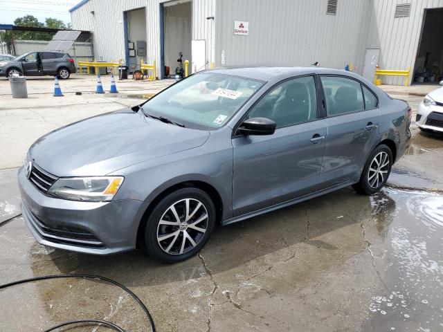 2016 Volkswagen Jetta Se VIN: 3VWD67AJ9GM315495 Lot: 57941044