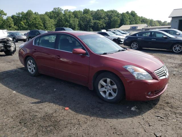 2008 Nissan Altima 2.5 VIN: 1N4AL21E18N450200 Lot: 60418674