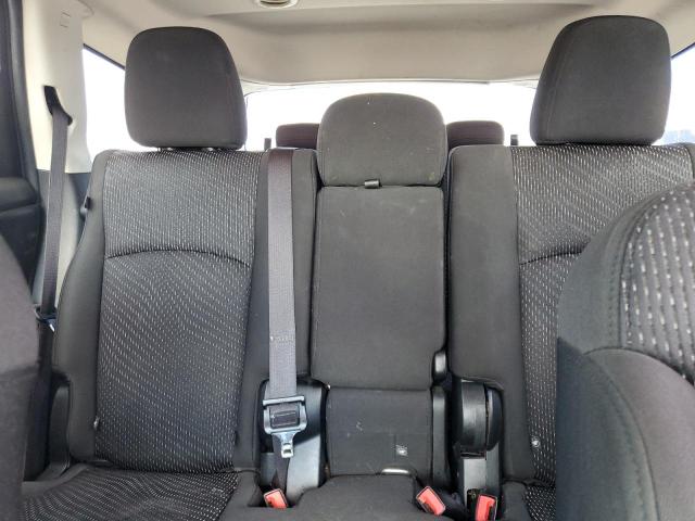 2019 Dodge Journey Se VIN: 3C4PDCBB8KT863279 Lot: 60883894