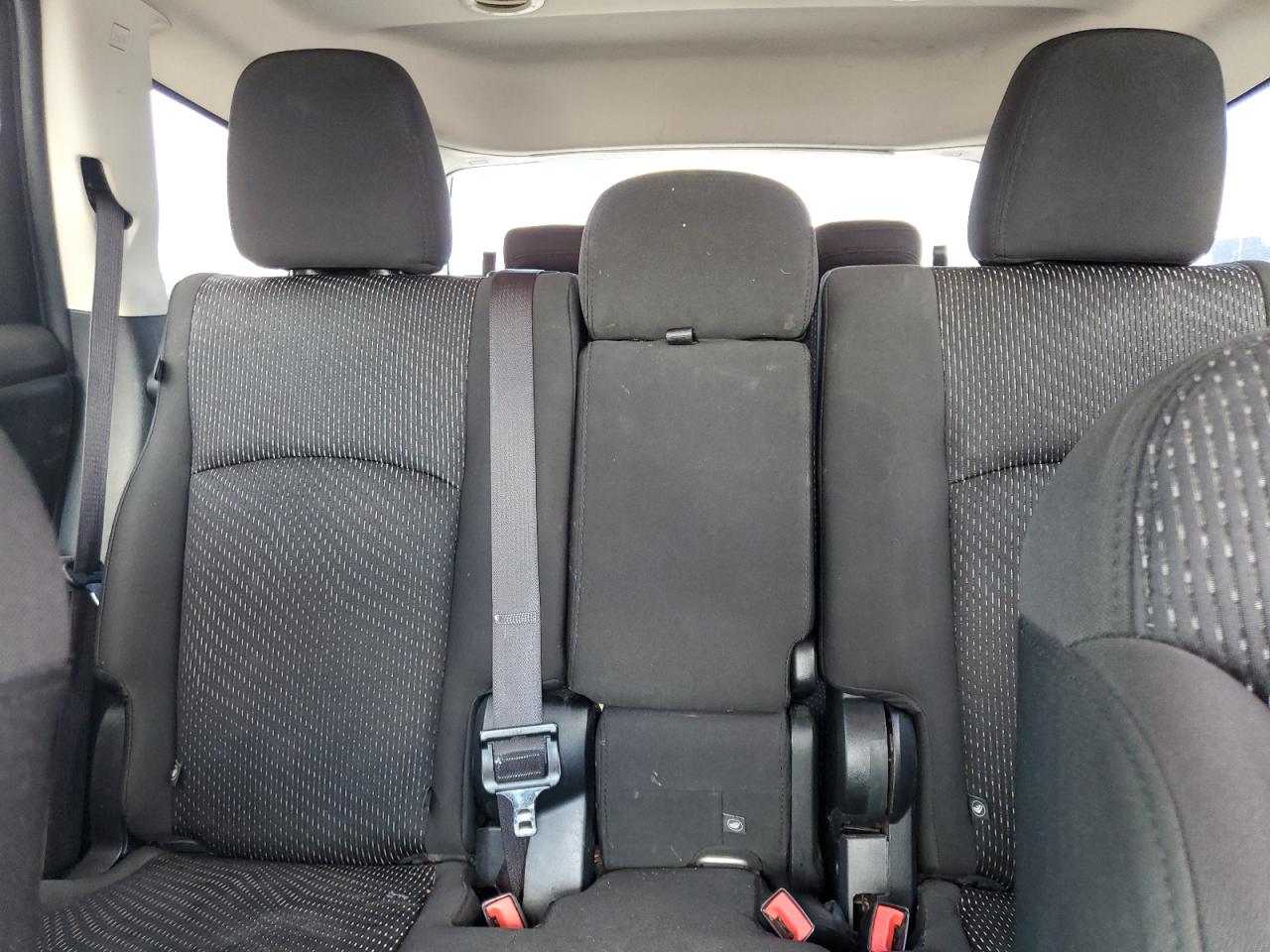 3C4PDCBB8KT863279 2019 Dodge Journey Se