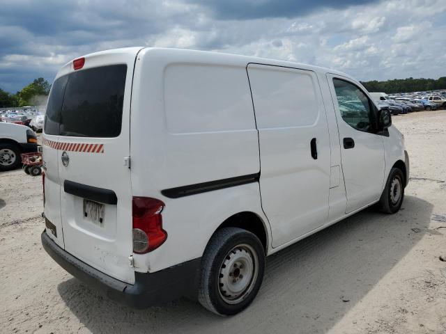 2018 Nissan Nv200 2.5S VIN: 3N6CM0KN2JK702094 Lot: 57440994