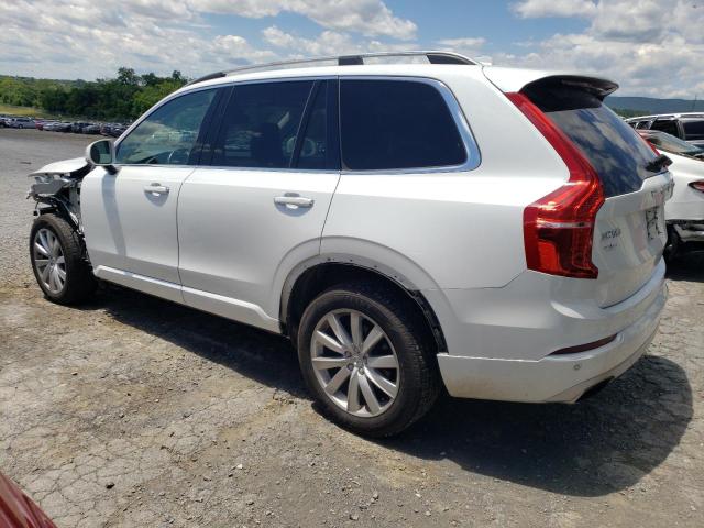 2016 Volvo Xc90 T6 VIN: YV4A22PK9G1078120 Lot: 57879584