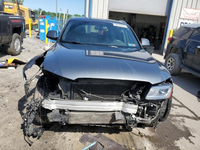 VIN WA1M2AFP4HA092929 2017 Audi Q5, Premium Plus no.5