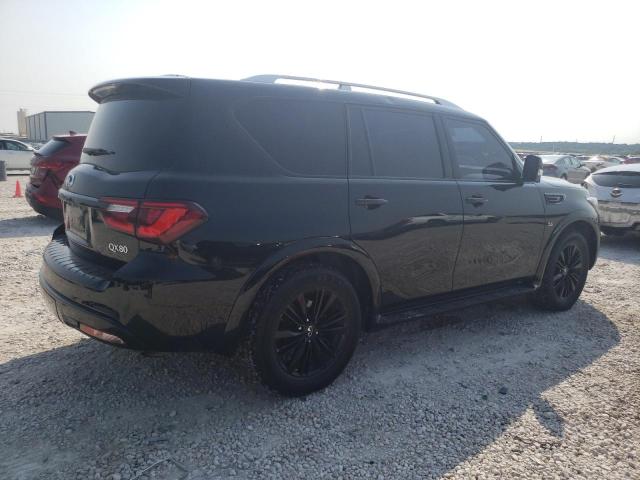 2019 Infiniti Qx80 Luxe VIN: JN8AZ2NE2K9230913 Lot: 57617074