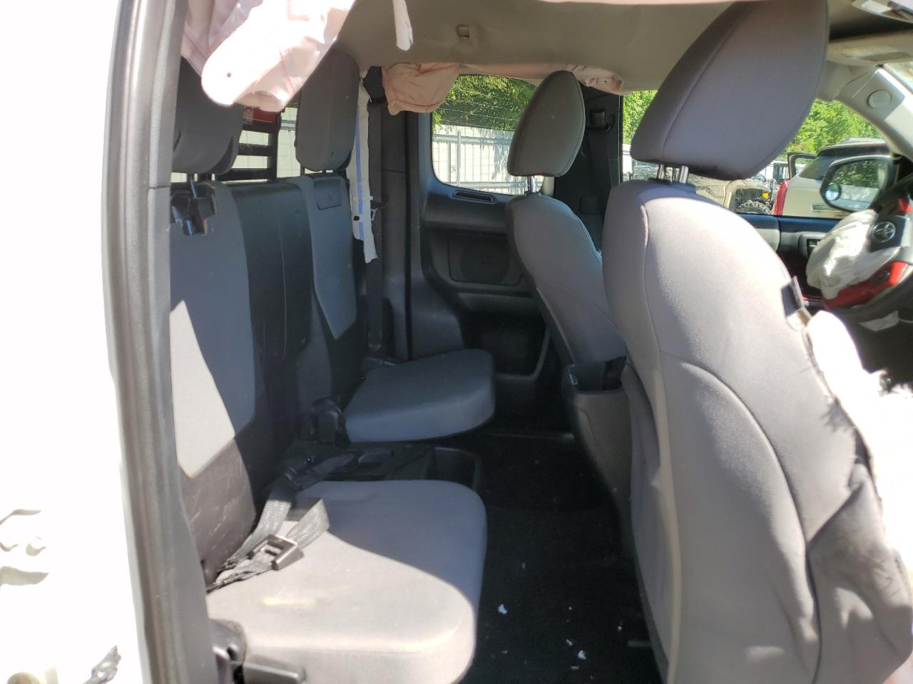 5TFRX5GN9KX154511 TOYOTA TACOMA 2019