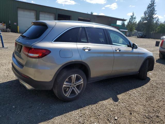 2019 Mercedes-Benz Glc 300 4Matic VIN: WDC0G4KB5KV178195 Lot: 59773564