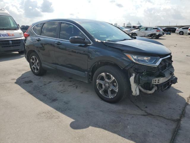 2018 Honda Cr-V Exl VIN: 7FARW1H81JE023851 Lot: 56504954