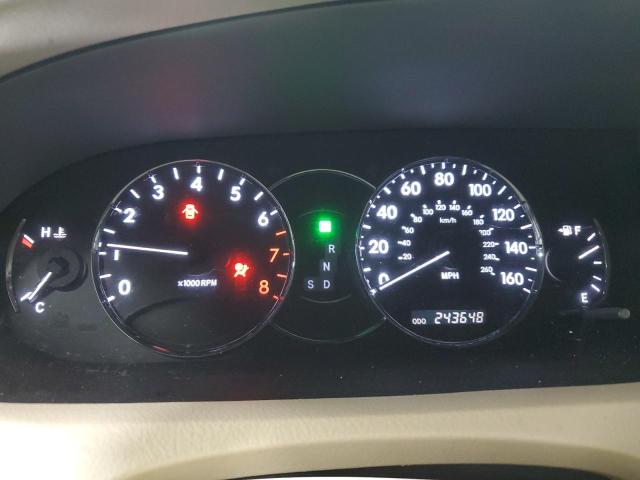 2006 Toyota Avalon Xl VIN: 4T1BK36B16U164030 Lot: 60130194