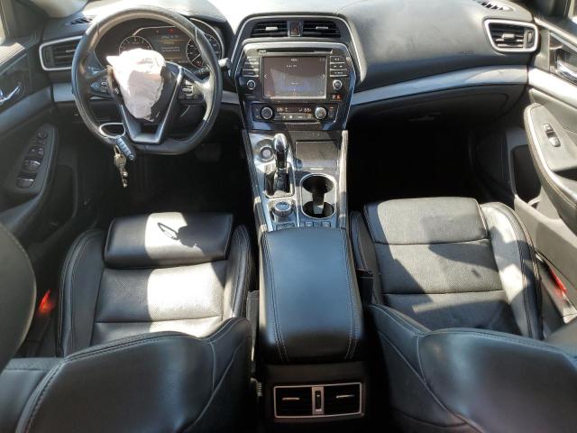 2017 NISSAN MAXIMA 3.5 - 1N4AA6AP9HC451475