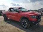 RAM 1500 REBEL photo