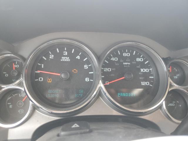 2009 Chevrolet Silverado K1500 Lt VIN: 1GCEK29069Z283138 Lot: 60613014