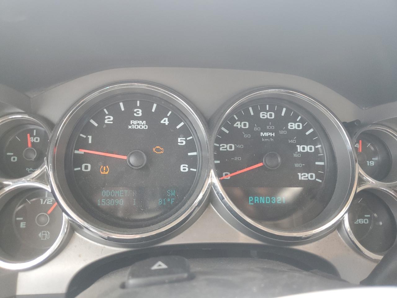 1GCEK29069Z283138 2009 Chevrolet Silverado K1500 Lt