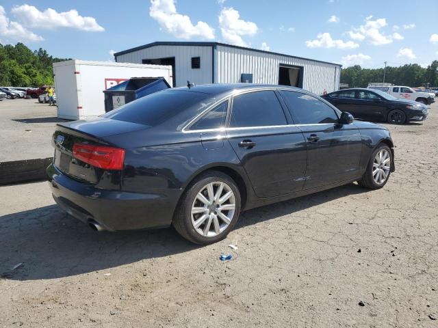 2015 Audi A6 Premium VIN: WAUFFAFC4FN006490 Lot: 61247944
