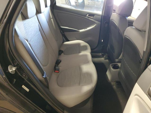 2015 Hyundai Accent Gls VIN: KMHCT4AE7FU848329 Lot: 60619684