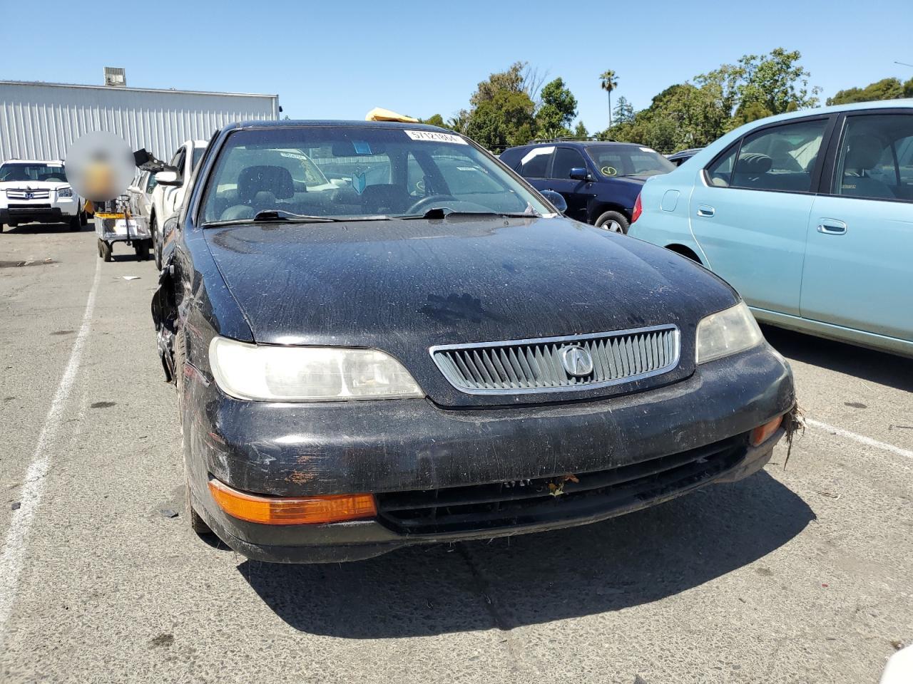 Lot #3049669095 1999 ACURA 2.3CL