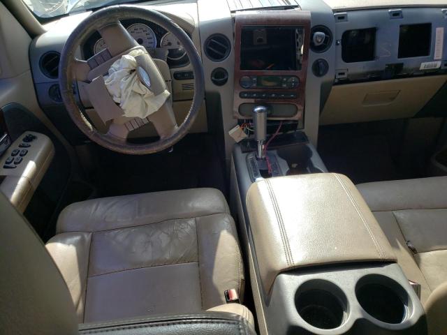 2006 Ford F150 Supercrew VIN: 1FTPW12VX6KD21908 Lot: 57000674