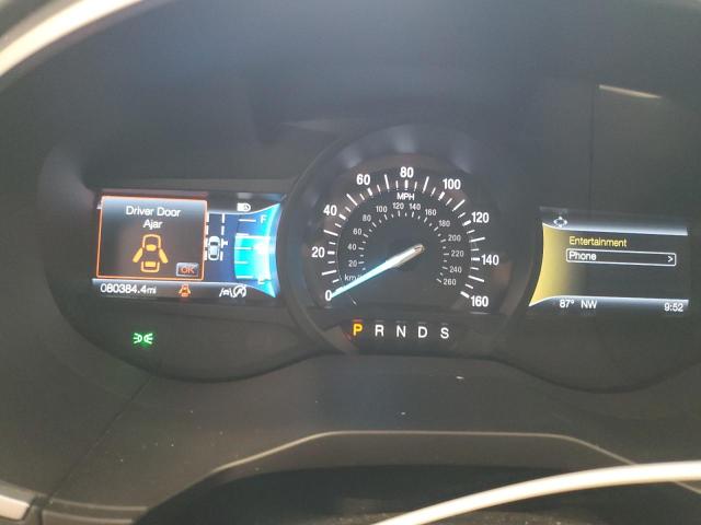 2019 Ford Edge Sel VIN: 2FMPK3J93KBB67747 Lot: 59225414