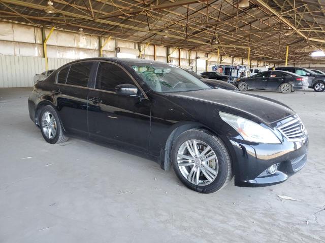 2013 Infiniti G37 Base VIN: JN1CV6AP0DM306677 Lot: 58985024