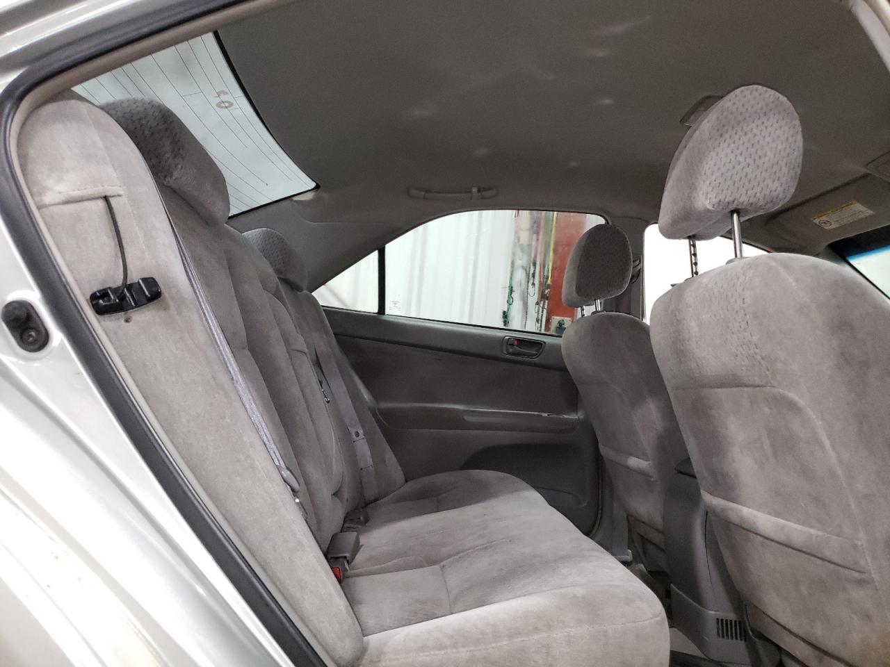 4T1BE32K43U223421 2003 Toyota Camry Le