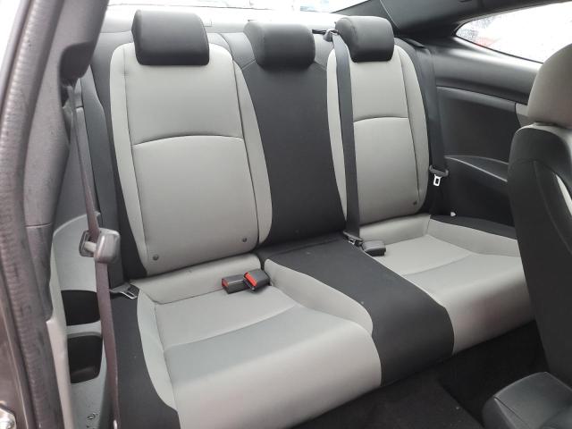 2016 HONDA CIVIC LX - 2HGFC4B07GH312782
