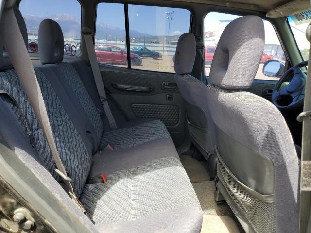 1999 Toyota Rav4 VIN: JT3GP10V2X7052523 Lot: 58892334