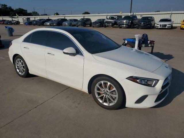 2021 Mercedes-Benz A 220 VIN: W1K3G4EB0MJ267221 Lot: 56497504