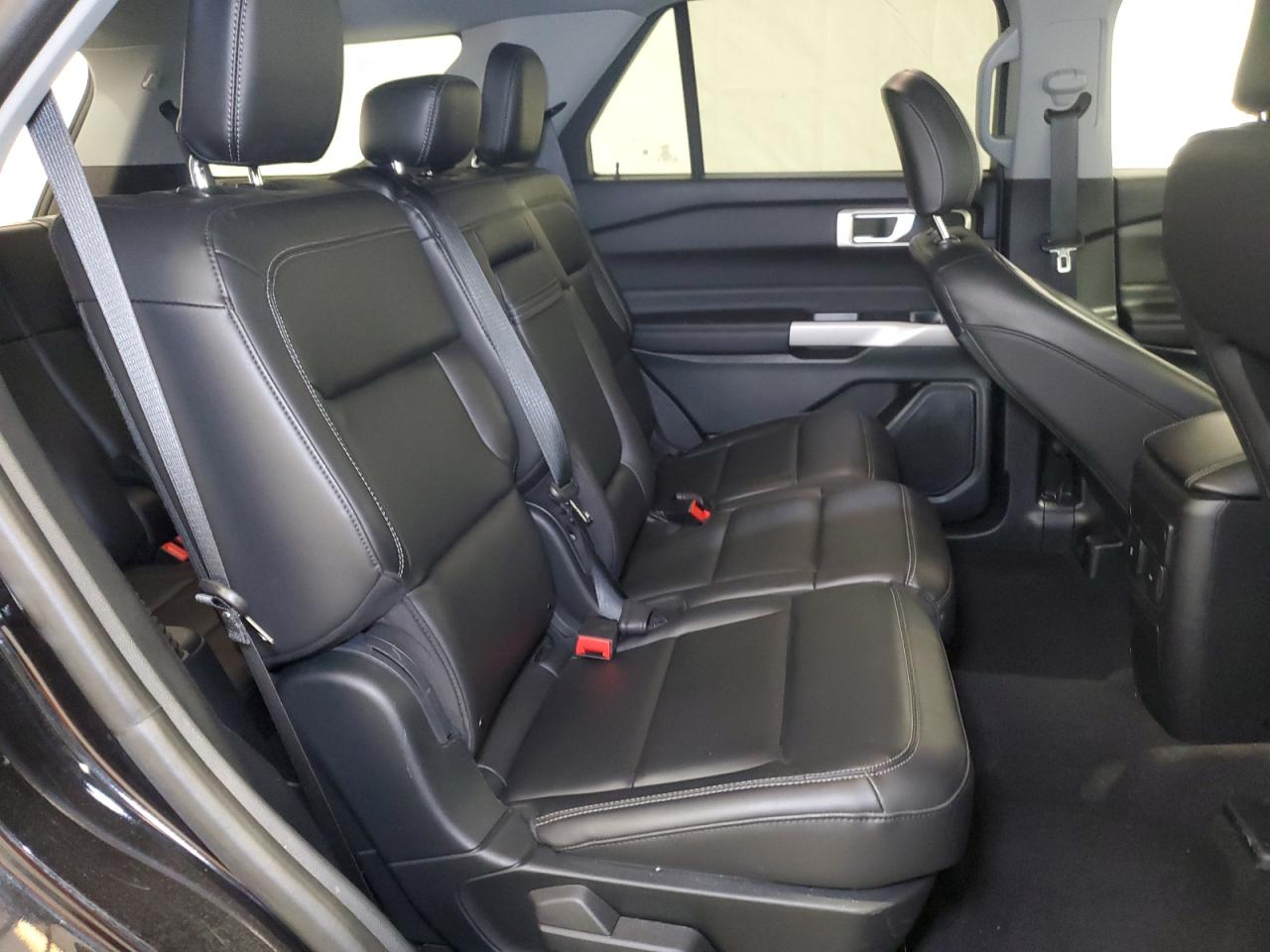 1FMSK8DH2RGA03998 FORD EXPLORER 2024