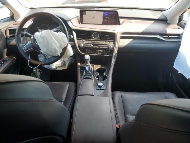 2016 Lexus Rx 350 VIN: 2T2ZZMCA1GC015059 Lot: 58957424