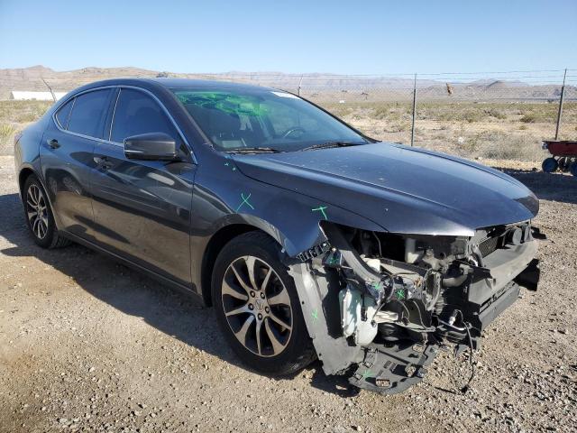 19UUB1F30GA005529 2016 Acura Tlx 2016 Acura Tlx VIN: 19UUB1F30GA005529 Lot: 59292594