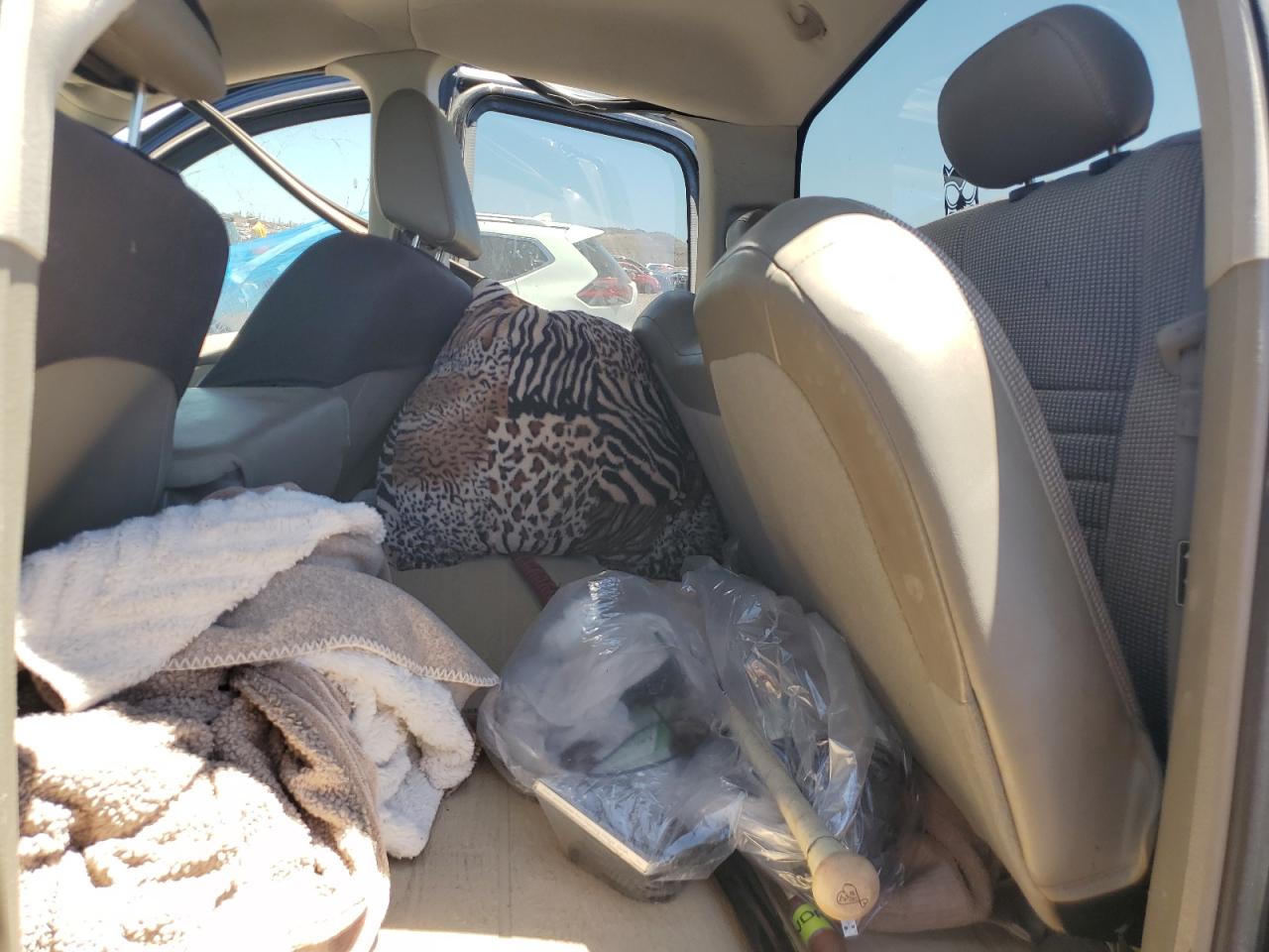 1D7HA18K06J182450 2006 Dodge Ram 1500 St