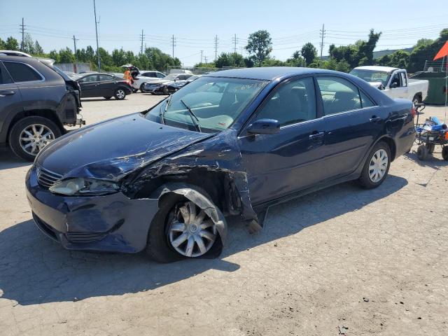 2005 TOYOTA CAMRY LE #3025038176