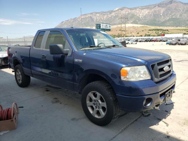 1FTRX14W48FB73892 2008 Ford F150