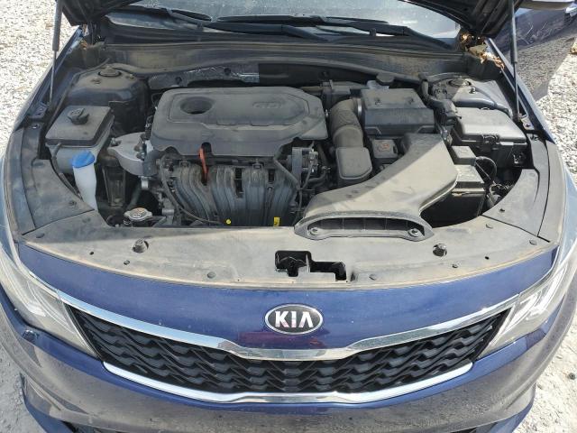 2019 Kia Optima Lx VIN: 5XXGT4L34KG360635 Lot: 57770964