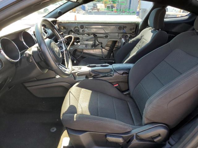 2017 Ford Mustang VIN: 1FA6P8AM4H5345686 Lot: 59059504