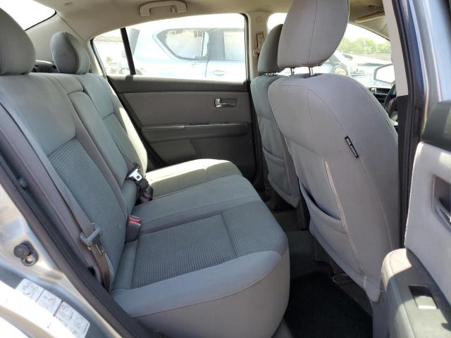 2010 Nissan Sentra 2.0 VIN: 3N1AB6AP9AL676340 Lot: 60345194