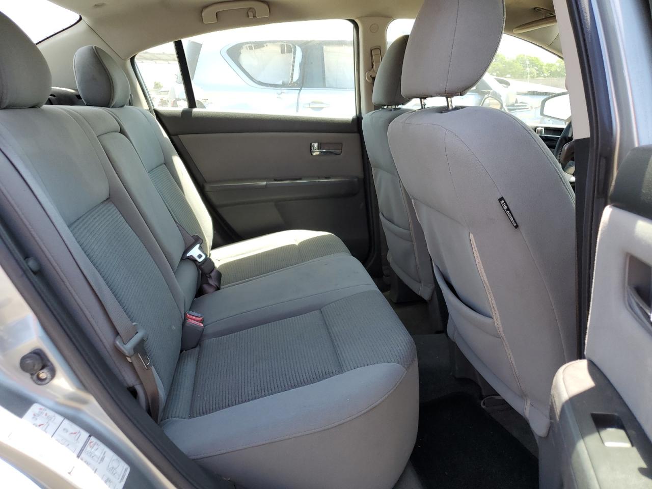 3N1AB6AP9AL676340 2010 Nissan Sentra 2.0