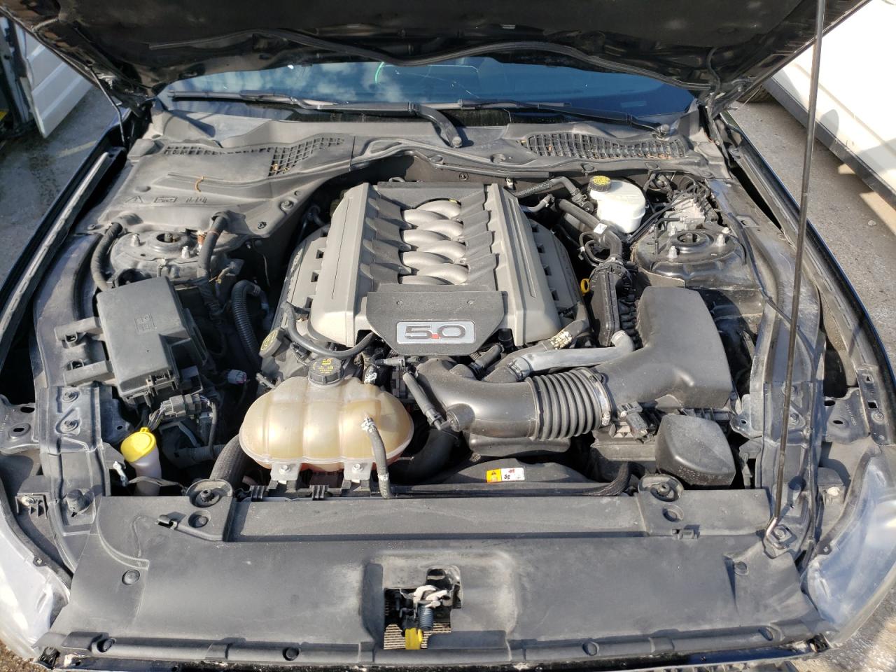 1FA6P8CF5G5264824 2016 Ford Mustang Gt