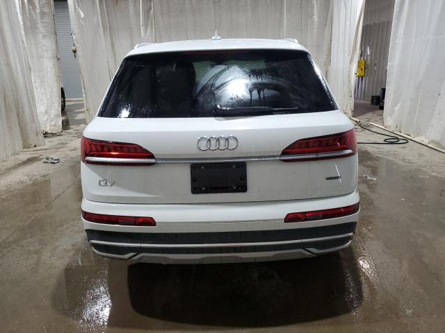 WA1LXBF74PD011203 2023 Audi Q7 Premium Plus