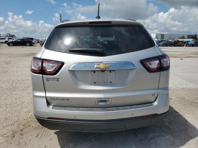 2017 Chevrolet Traverse Lt VIN: 1GNKRHKD0HJ262787 Lot: 60567254