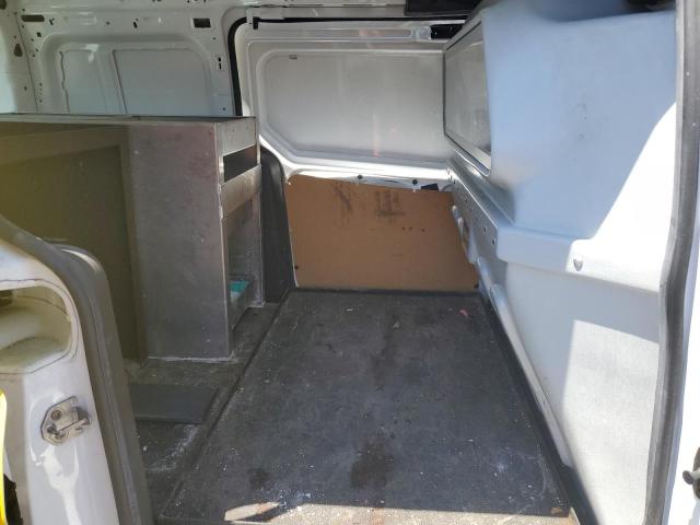 2018 Ford Transit Connect Xl VIN: NM0LS7E76J1347928 Lot: 59738284