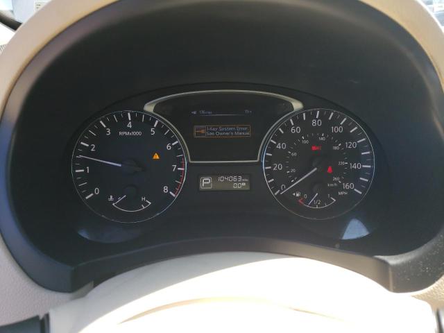 1N4AL3AP0DC142349 2013 Nissan Altima 2.5