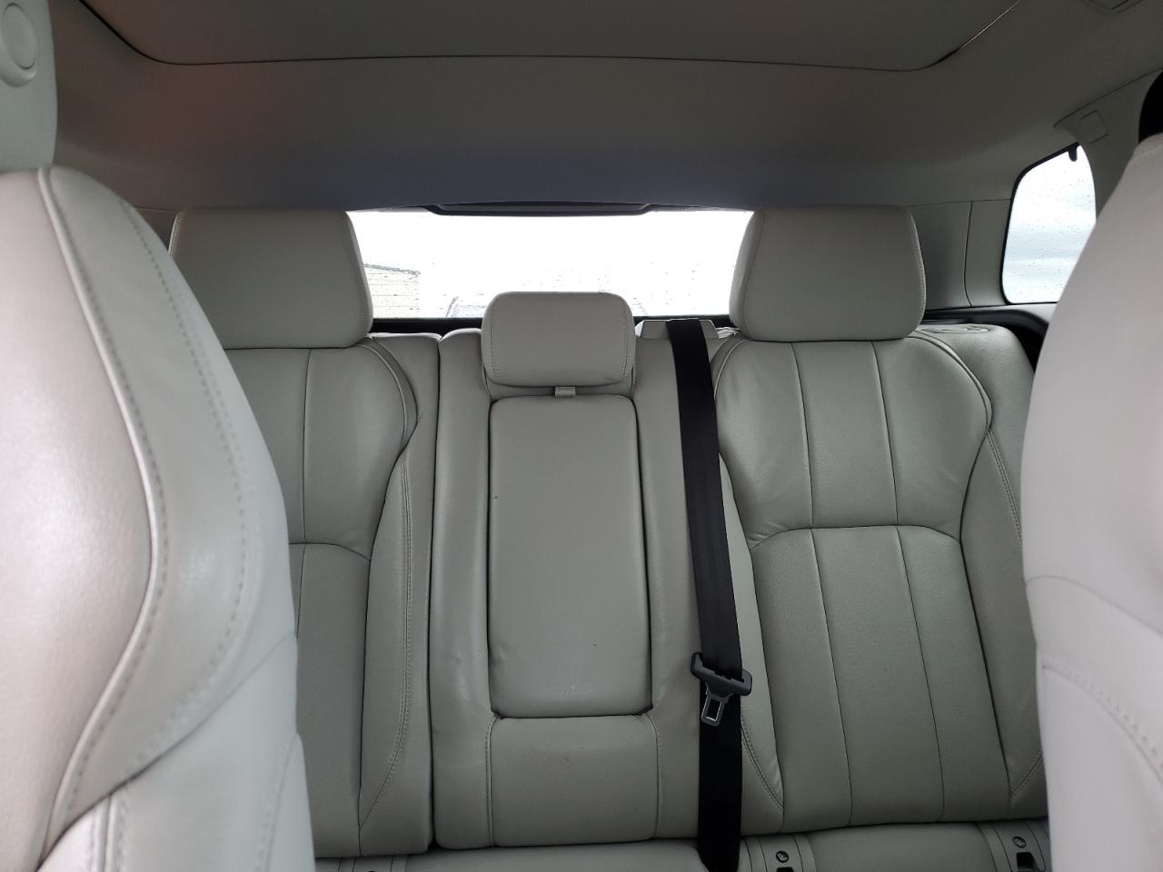 SALVP2BG0HH173661 2017 Land Rover Range Rover Evoque Se