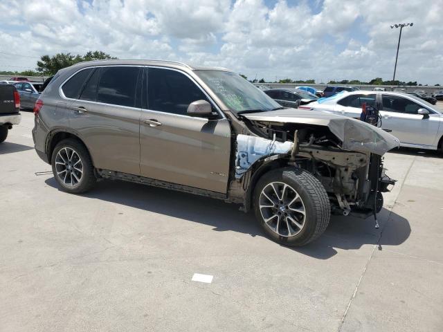 VIN 5UXKR0C52J0X98250 2018 BMW X5, Xdrive35I no.4