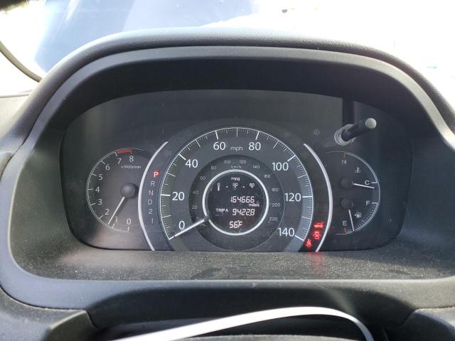 2014 Honda Cr-V Ex VIN: 5J6RM4H52EL023928 Lot: 57356044