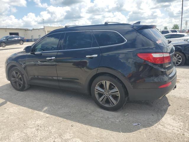 2016 Hyundai Santa Fe Se Ultimate VIN: KM8SRDHF0GU133564 Lot: 56921984