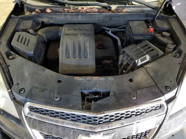 2015 CHEVROLET EQUINOX LT - 2GNALBEKXF6290109