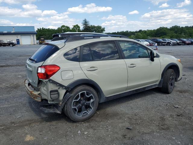 JF2GPACC3DH844080 2013 Subaru Xv Crosstrek 2.0 Premium